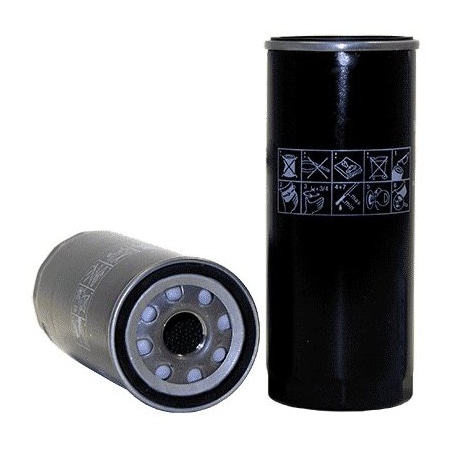 Wix Filters Oil Filter 57172